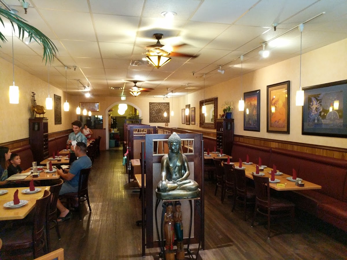 Cocodine Thai Cuisine